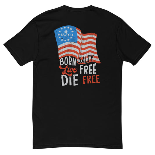 Ole Betsy Tee