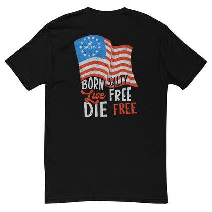 Ole Betsy Tee