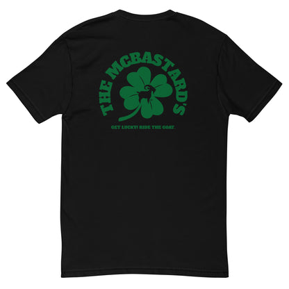 Get Lucky Irish-ish Tee