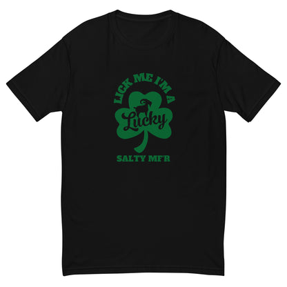 Get Lucky Irish-ish Tee