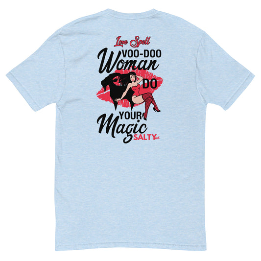 SaltyMF Love Spell Men's Tee