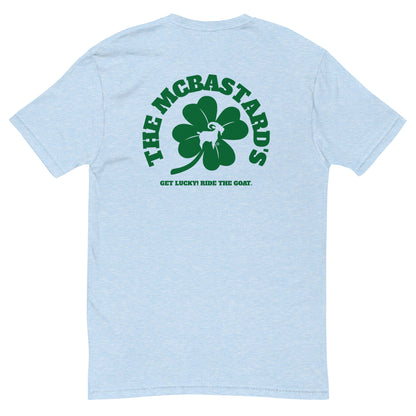 Get Lucky Irish-ish Tee