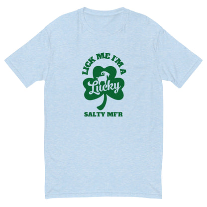 Get Lucky Irish-ish Tee