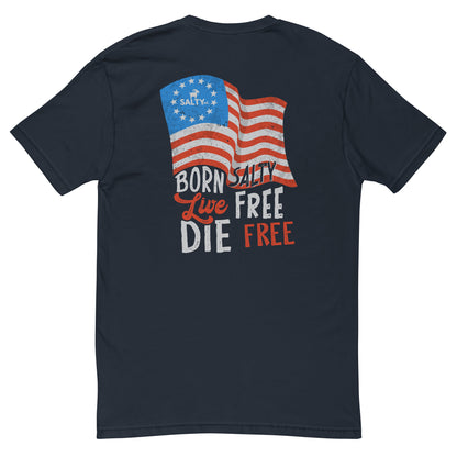 Ole Betsy Tee