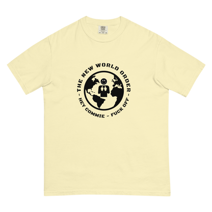 FU Commie Tee