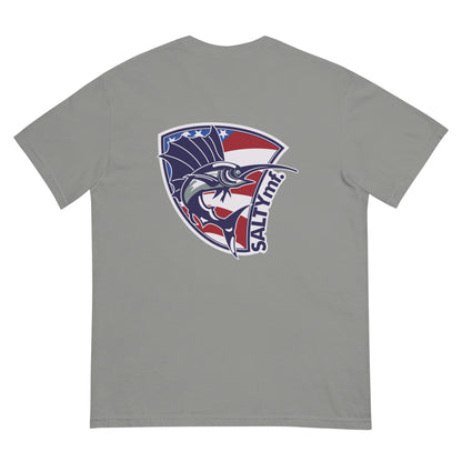 Billy Fish Tee