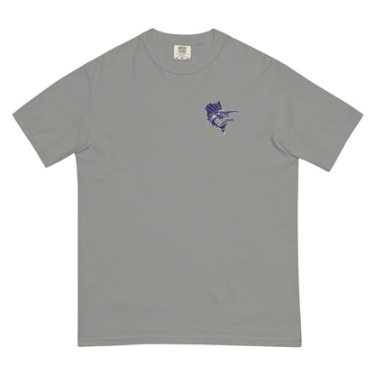 Billy Fish Tee