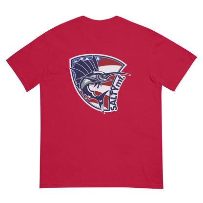Billy Fish Tee