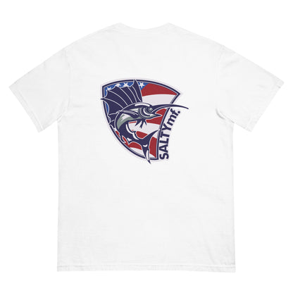Billy Fish Tee