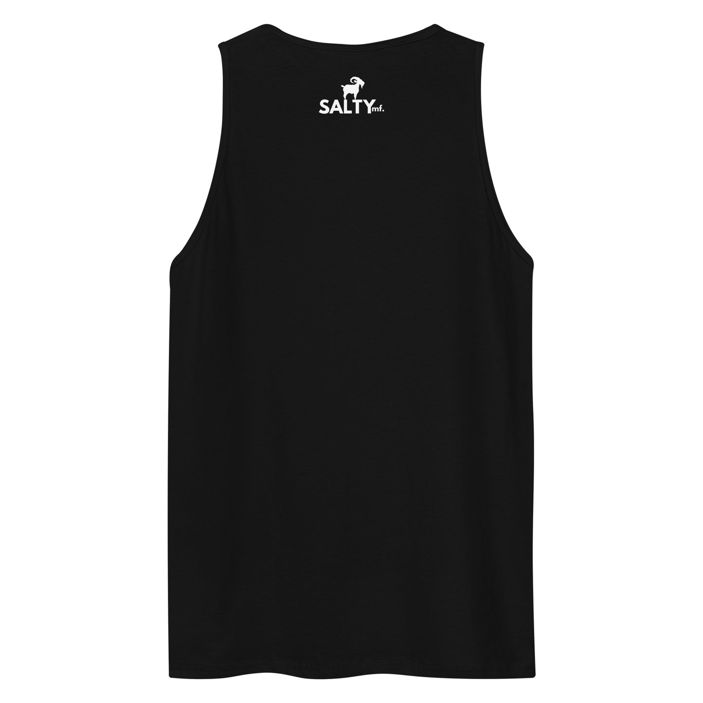 Saltymf Row Tank