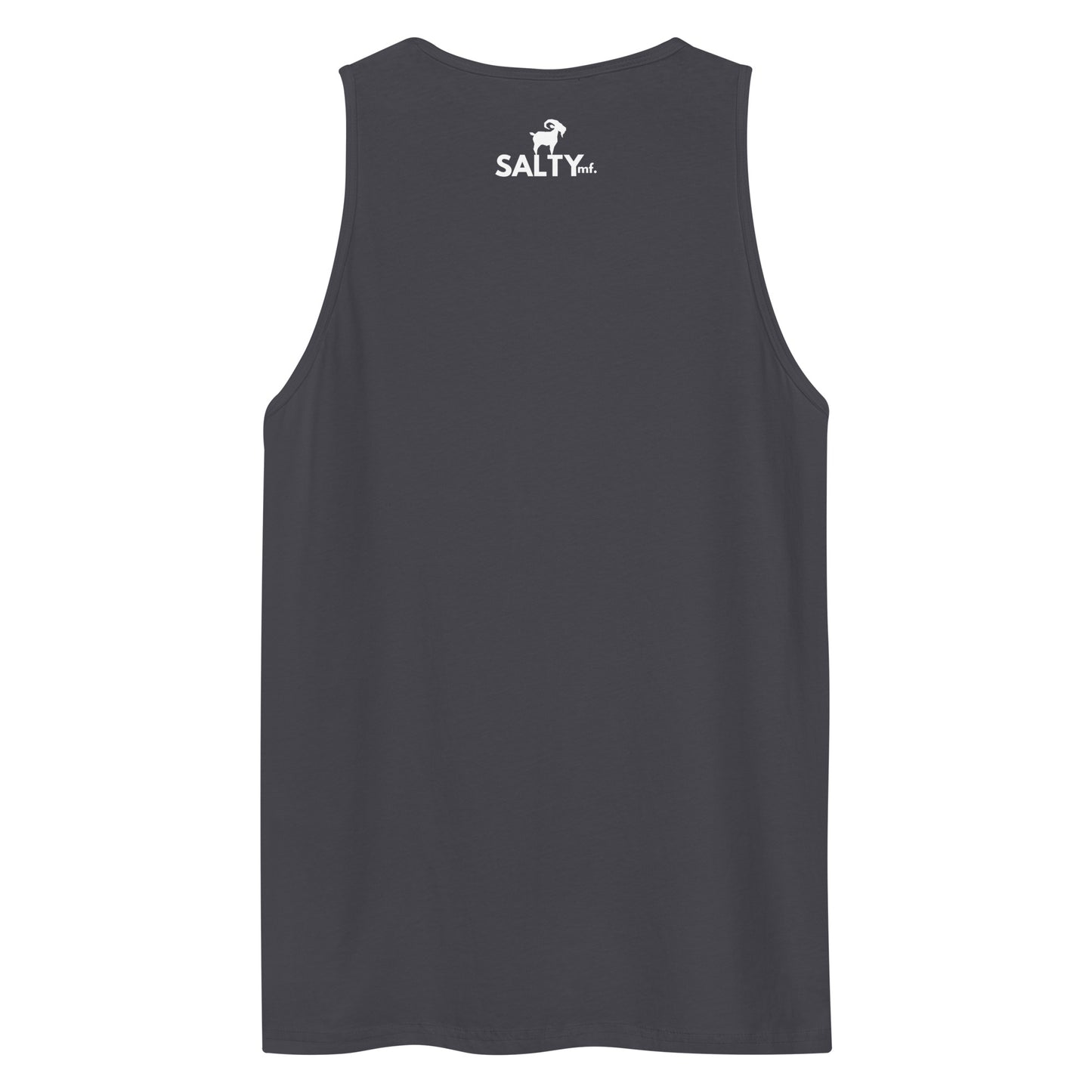 Saltymf Row Tank