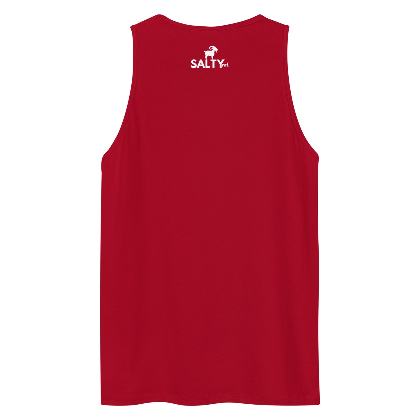 Saltymf Row Tank