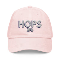 SaltyMF Summer Brew Pastel Baseball Hat