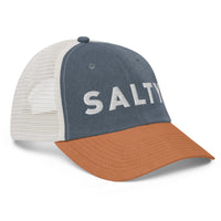 SaltyMF Big Salty Vintage Cap
