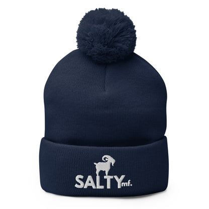 SALTYmf Sport Beanie