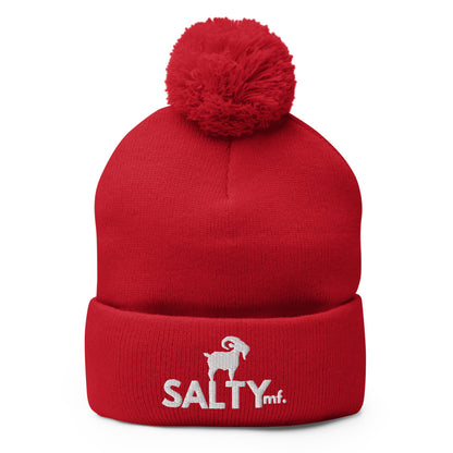 SALTYmf Sport Beanie