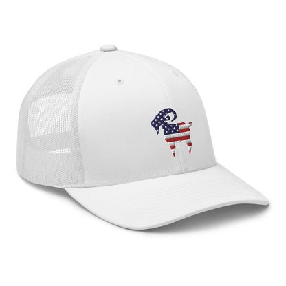 American GOAT Trucker