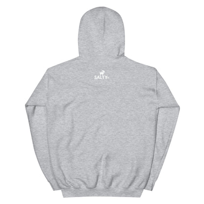Georgia Goat Heavy Hoodie