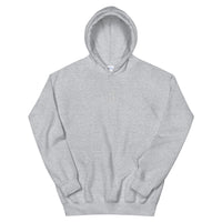 The SALTYMF Embroidered Heavy Load Hoodie