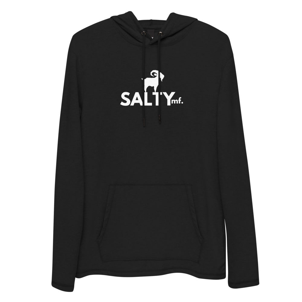 SaltyMF Lightweight Hoodie