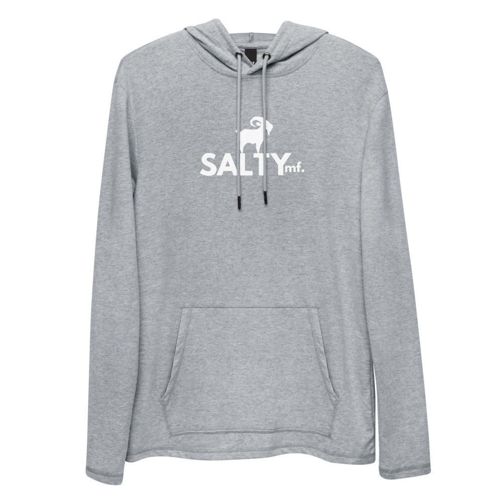 SaltyMF Lightweight Hoodie