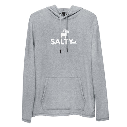 SALTYmf Lightweight Hoodie