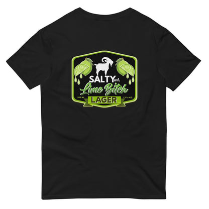 Lime Bitch Lager Tee