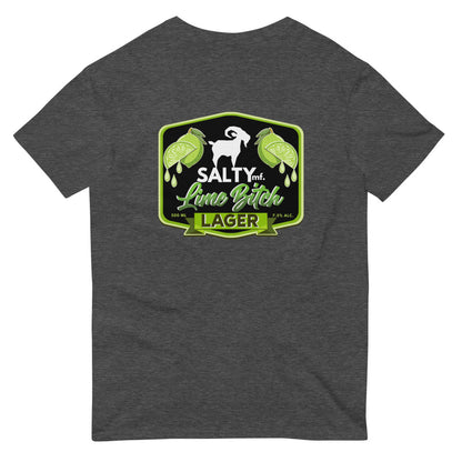 Lime Bitch Lager Tee