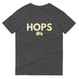 The SALTYMF Dirty Blonde Ale HOPS Tee