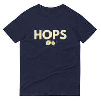 The SALTYMF Dirty Blonde Ale HOPS Tee