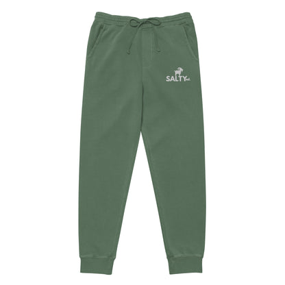 SaltyMF Full GOAT Sweatpants