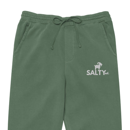 SaltyMF Full GOAT Sweatpants