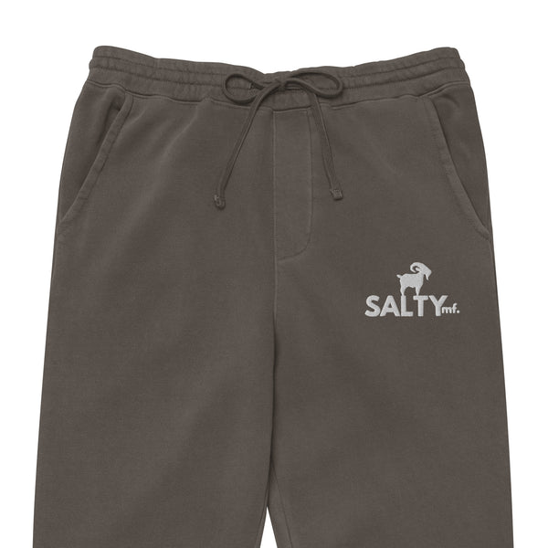 SaltyMF Full GOAT Sweatpants