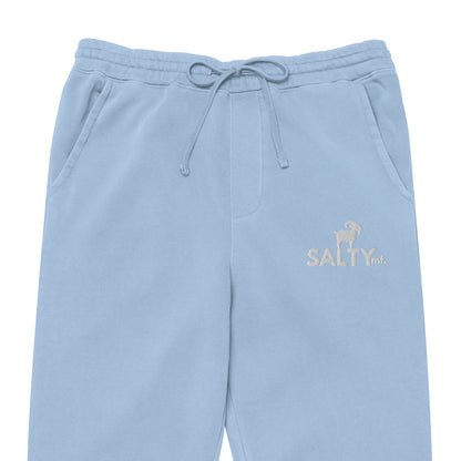 SaltyMF Full GOAT Sweatpants