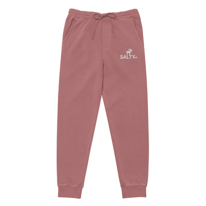 SaltyMF Full GOAT Sweatpants