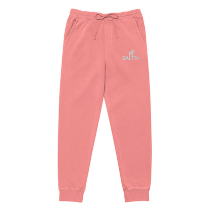 SaltyMF Full GOAT Sweatpants