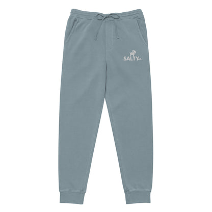 SaltyMF Full GOAT Sweatpants