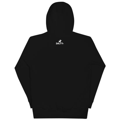 2A GOAT Rattle and Roll Hoodie