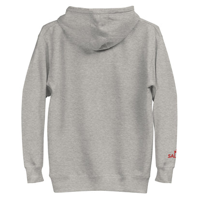 Rebels Party GOAT Hoodie