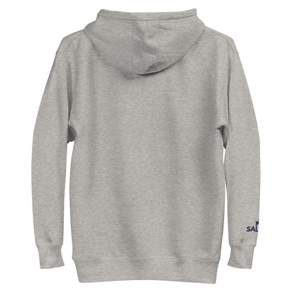 Auburn Party GOAT Hoodie