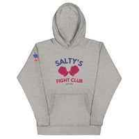 The SALTYMF Fight Club Ole Betsy Hoodie