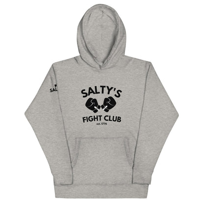 Salty's Fight Club Hoodie