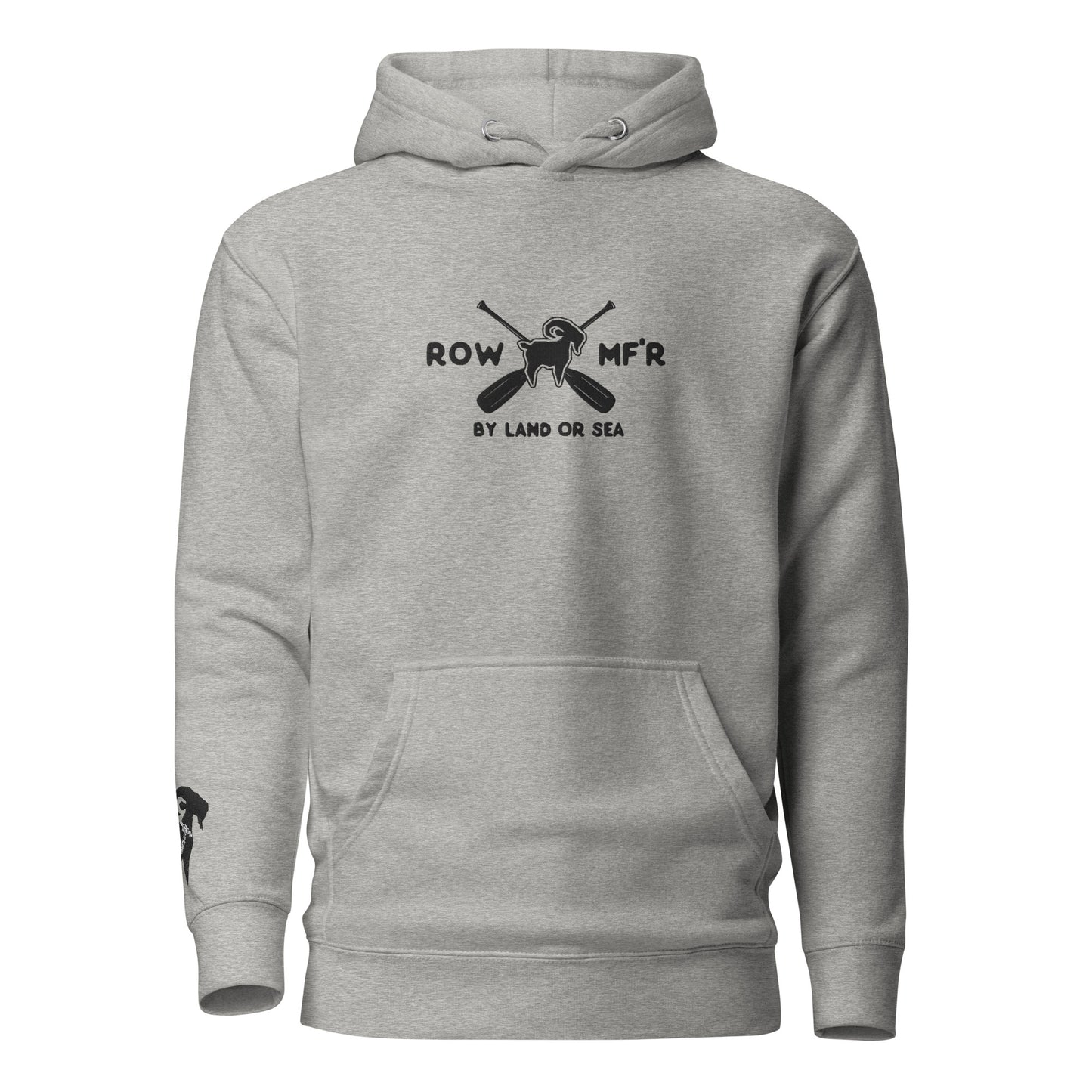 Saltymf 2A Range Day Row Hoodie