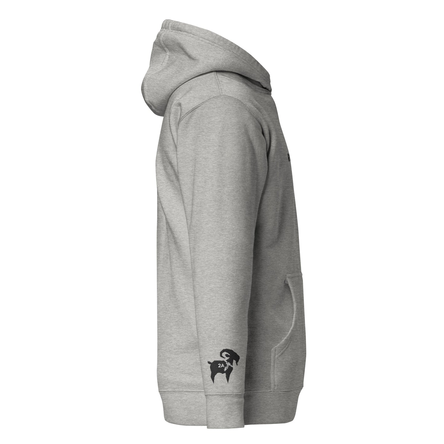 Saltymf 2A Range Day Row Hoodie