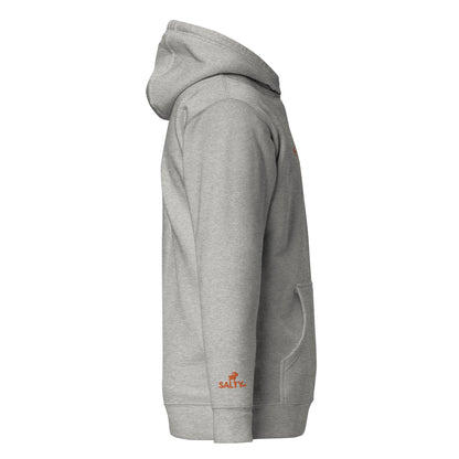 Florida Party Goat Hoodie