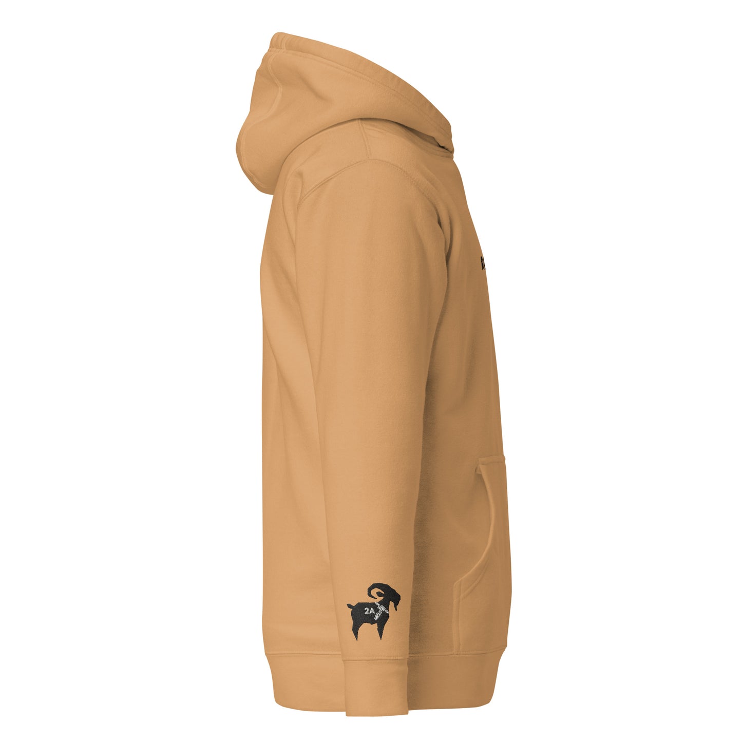 Saltymf 2A Range Day Row Hoodie