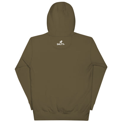 2A GOAT Rattle and Roll Hoodie