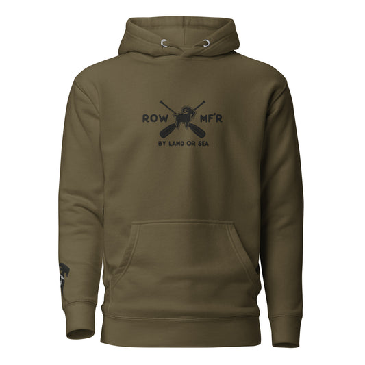 Saltymf 2A Range Day Row Hoodie