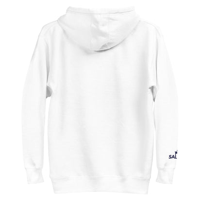 Auburn Party GOAT Hoodie