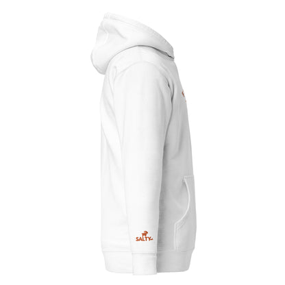 Florida Party Goat Hoodie